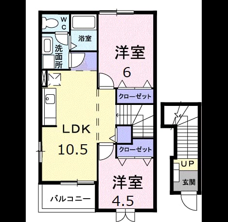 Madori 20231031000000