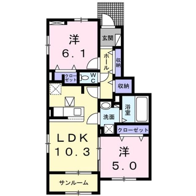 Madori 20260501000000 640x640