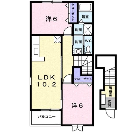 Madori 20200731000000