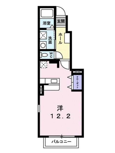Madori 20260624000000