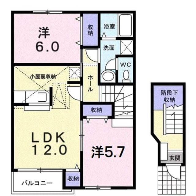 Madori 20260521000000 640x640