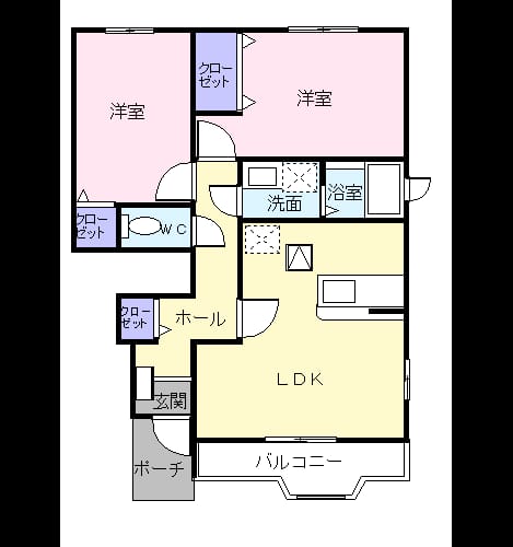 Madori 20090625000000