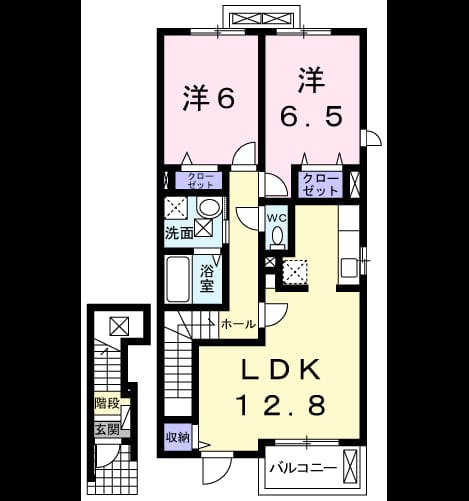 Madori 20090625000000