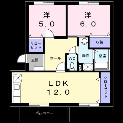 Madori 20250407000000