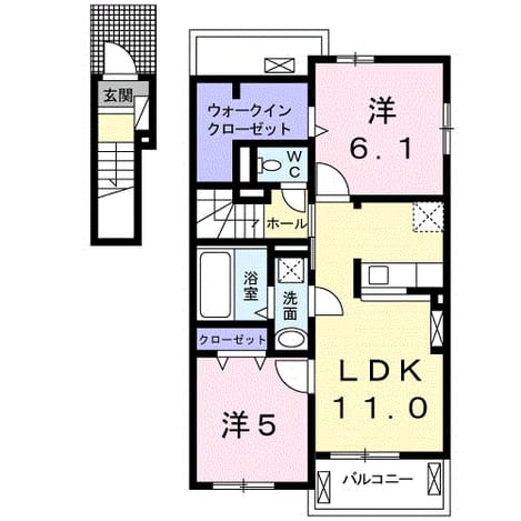 Madori 20240109000000