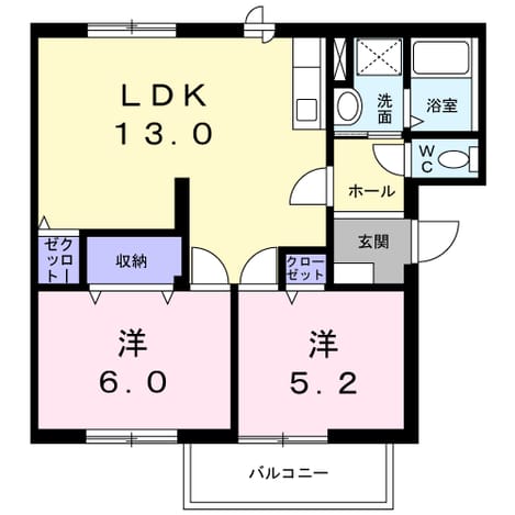 Madori 20260909000000