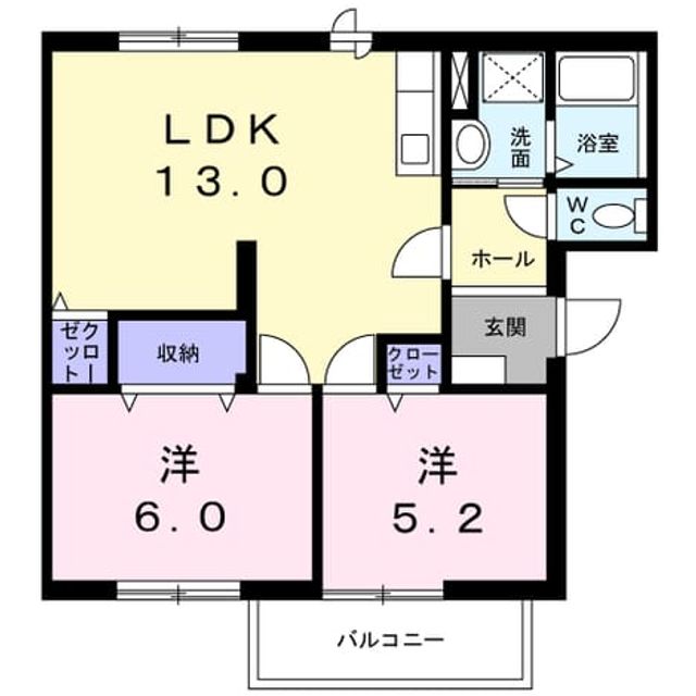 Madori 20260909000000 640x640