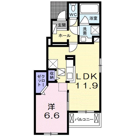 Madori 20230629000000