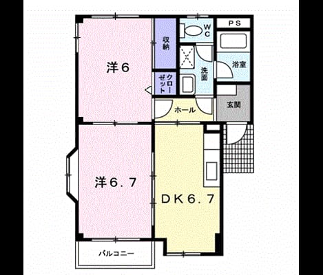 Madori 20260729000000
