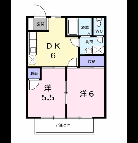 Madori 20230820000000