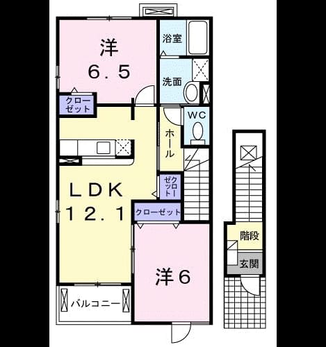 Madori 20120428000000