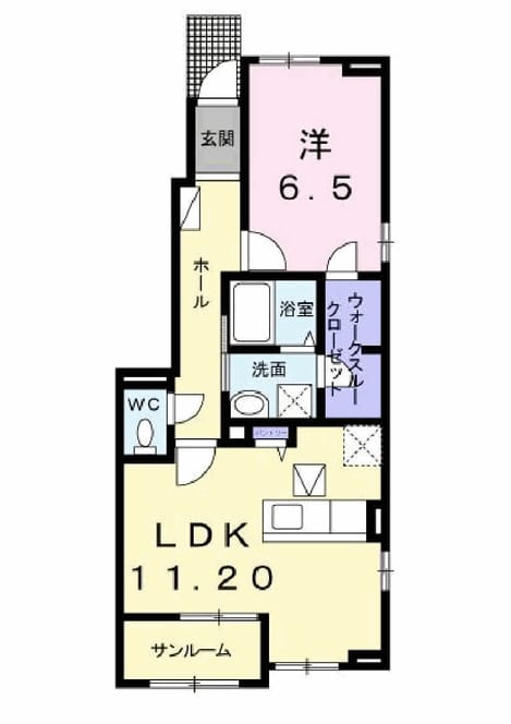 Madori 20191212000000