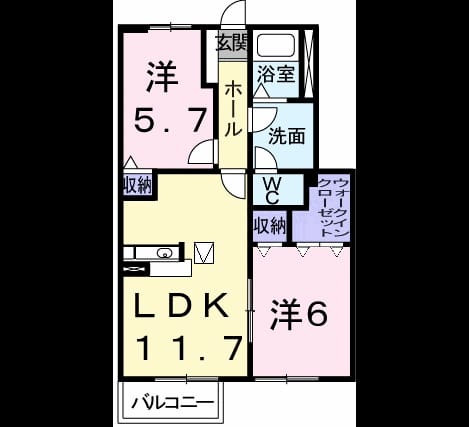 Madori 20260818000000