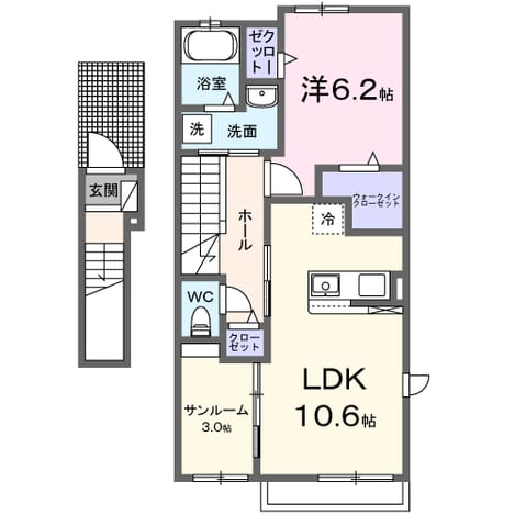 Madori 20240410000000