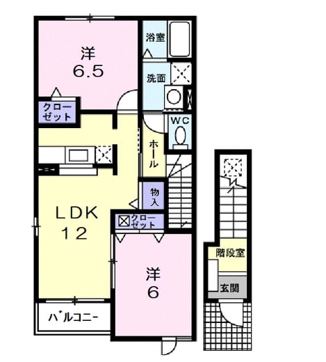 Madori 20240201000000