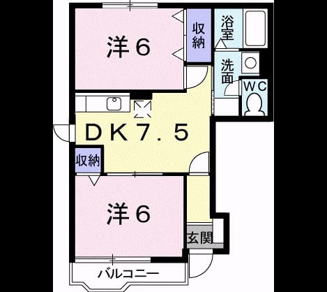 Madori 20260805000000