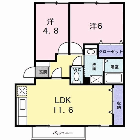 Madori 20260708000000