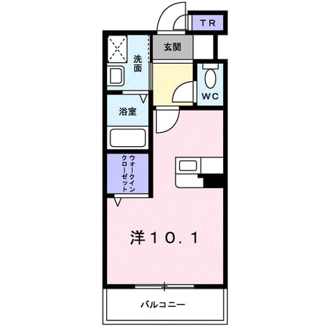 Madori 20221019000000