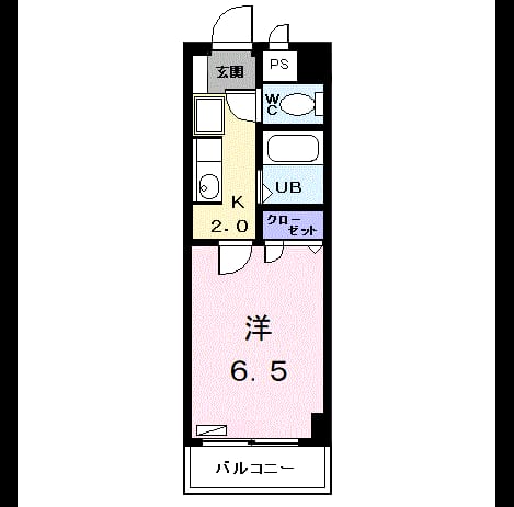 Madori 20260902000000