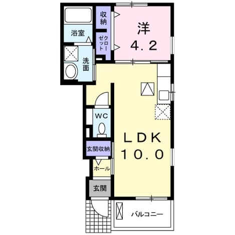 Madori 20200309000000