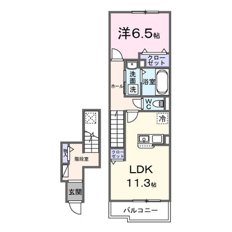 Madori 20260424000000