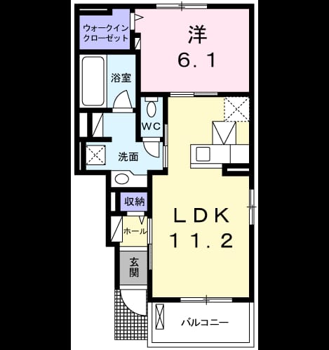 Madori 20150328000000