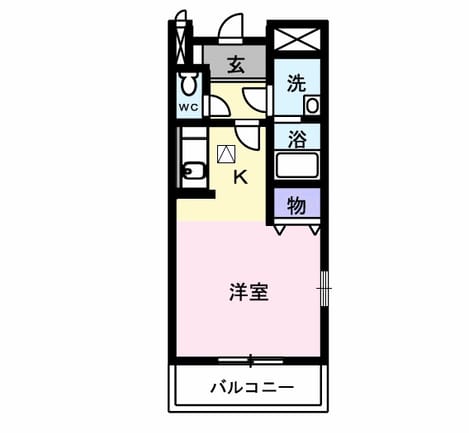 Madori 20180817000000
