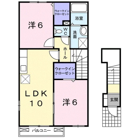 Madori 20260908000000