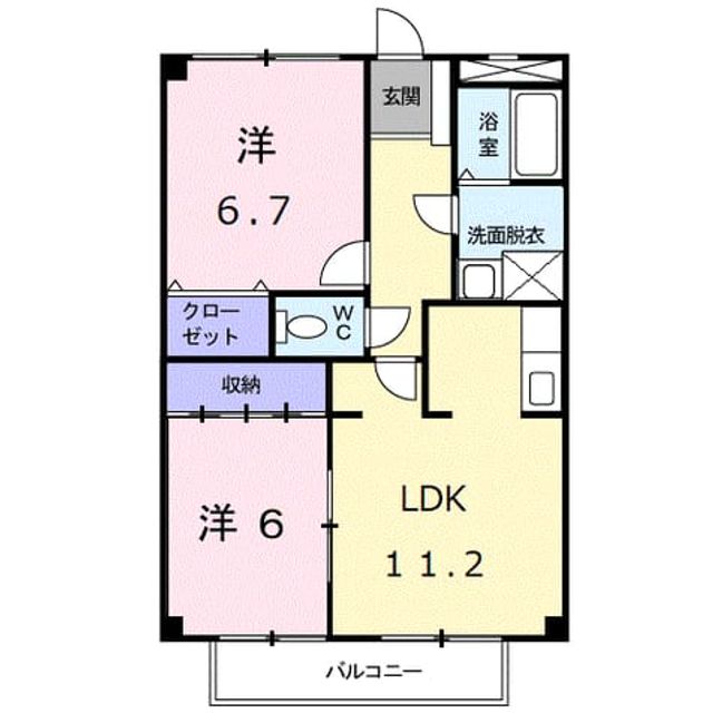 Madori 20260827000000 640x640