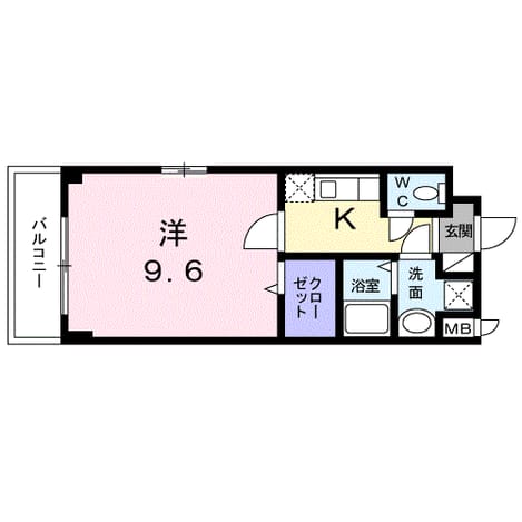 Madori 20200722000000