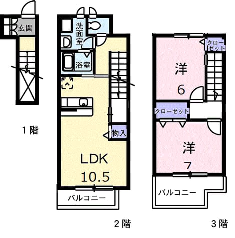 Madori 20240228000000