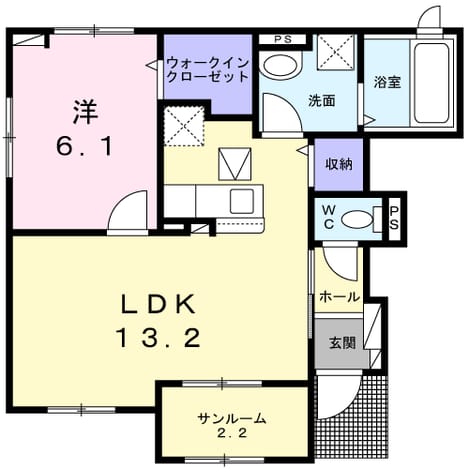 Madori 20230121000000