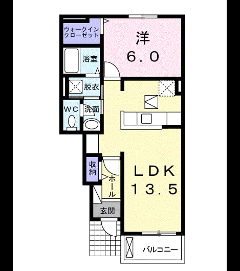 Madori 20160521000000