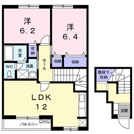 Madori 20260703000000