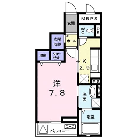Madori 20260707000000