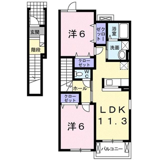 Madori 20260819000000 640x640
