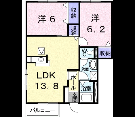 Madori 20260902000000