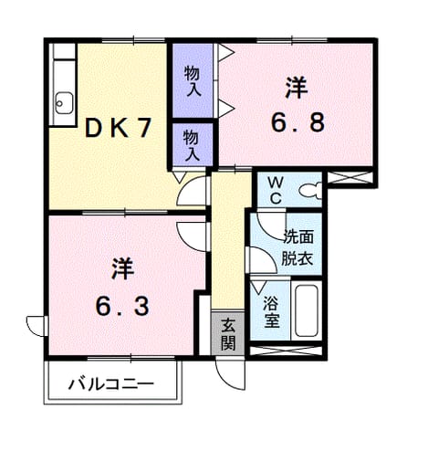 Madori 20240201000000