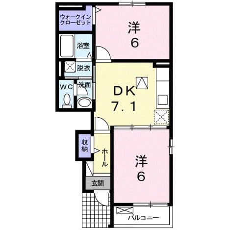 Madori 20260708000000