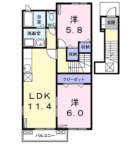 Madori 20240413000000