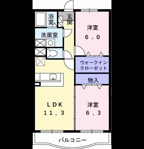 Madori 20260901000000