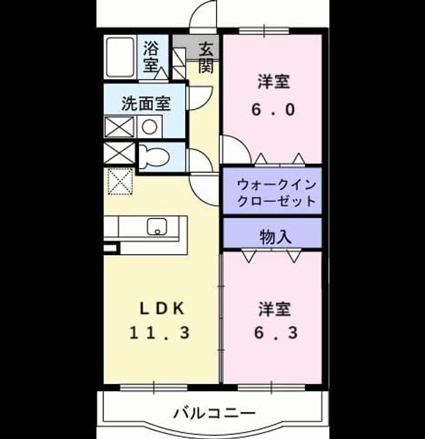 Madori 20260901000000 640x640
