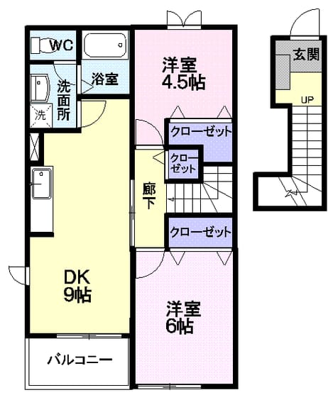 Madori 20131226000000