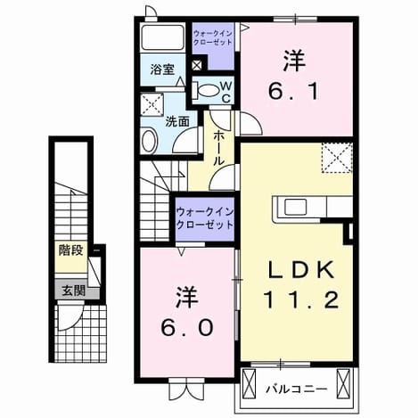 Madori 20190316000000