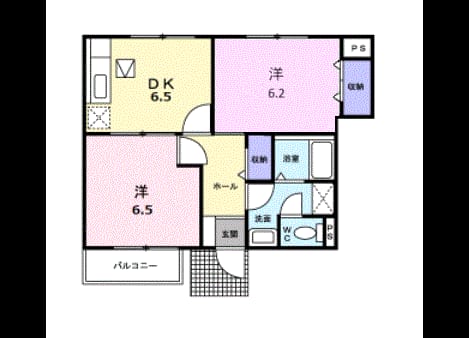 Madori 20260904000000