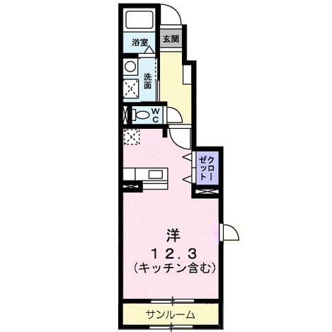 Madori 20240611000000