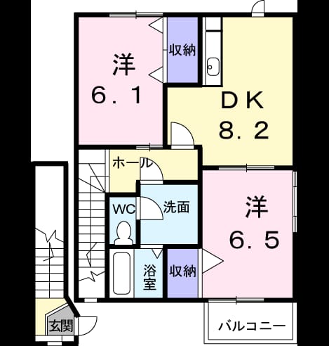 Madori 20090903000000