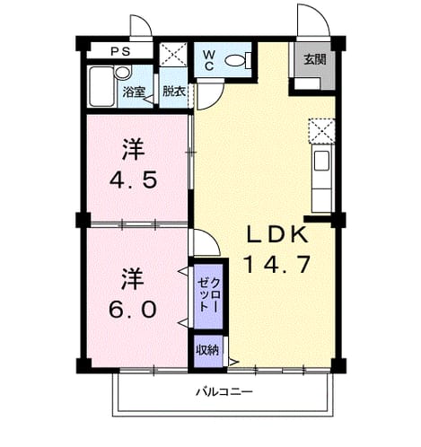 Madori 20230328000000