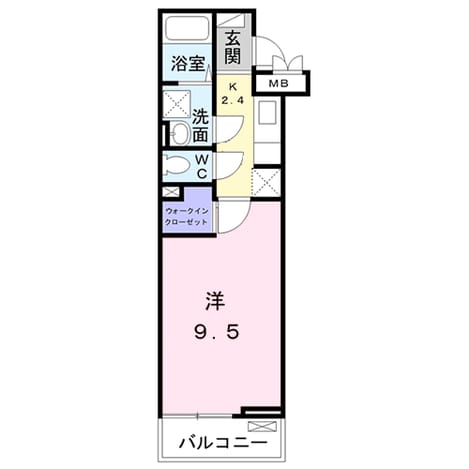 Madori 20201221000000