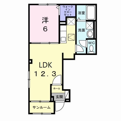 Madori 20260507000000